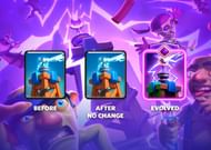 Evolved Tesla (Image via RoyaleAPI || Supercell)